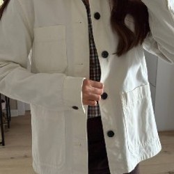 Куртка пиджак HM - фото 4
