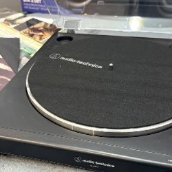 Проигрыватель Audio-Technica AT-LP60X - фото 7