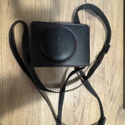 Canon PowerShot G7 X Mark II - фото 5