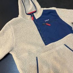 Patagonia Women’s Retro Pile Fleece Pullover - фото 8