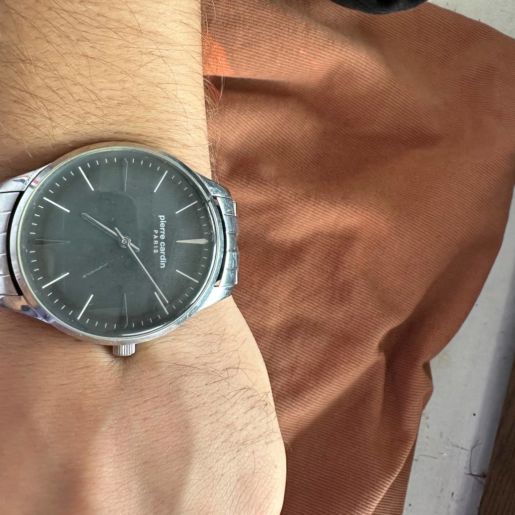 Часы Pierre Cardin