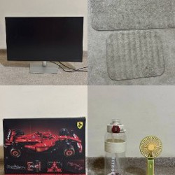 Монитор DELL P2723D - фото 2