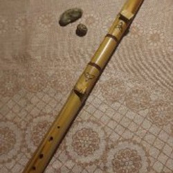 Флейта Земли - фото 4