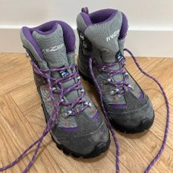 Ботинки для хайкинга Trezeta Claire EVO WP - фото 2