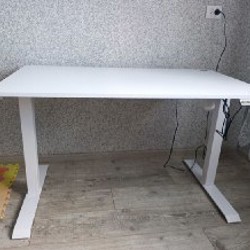 Стол E-TABLE UNIVERSAL - фото 2