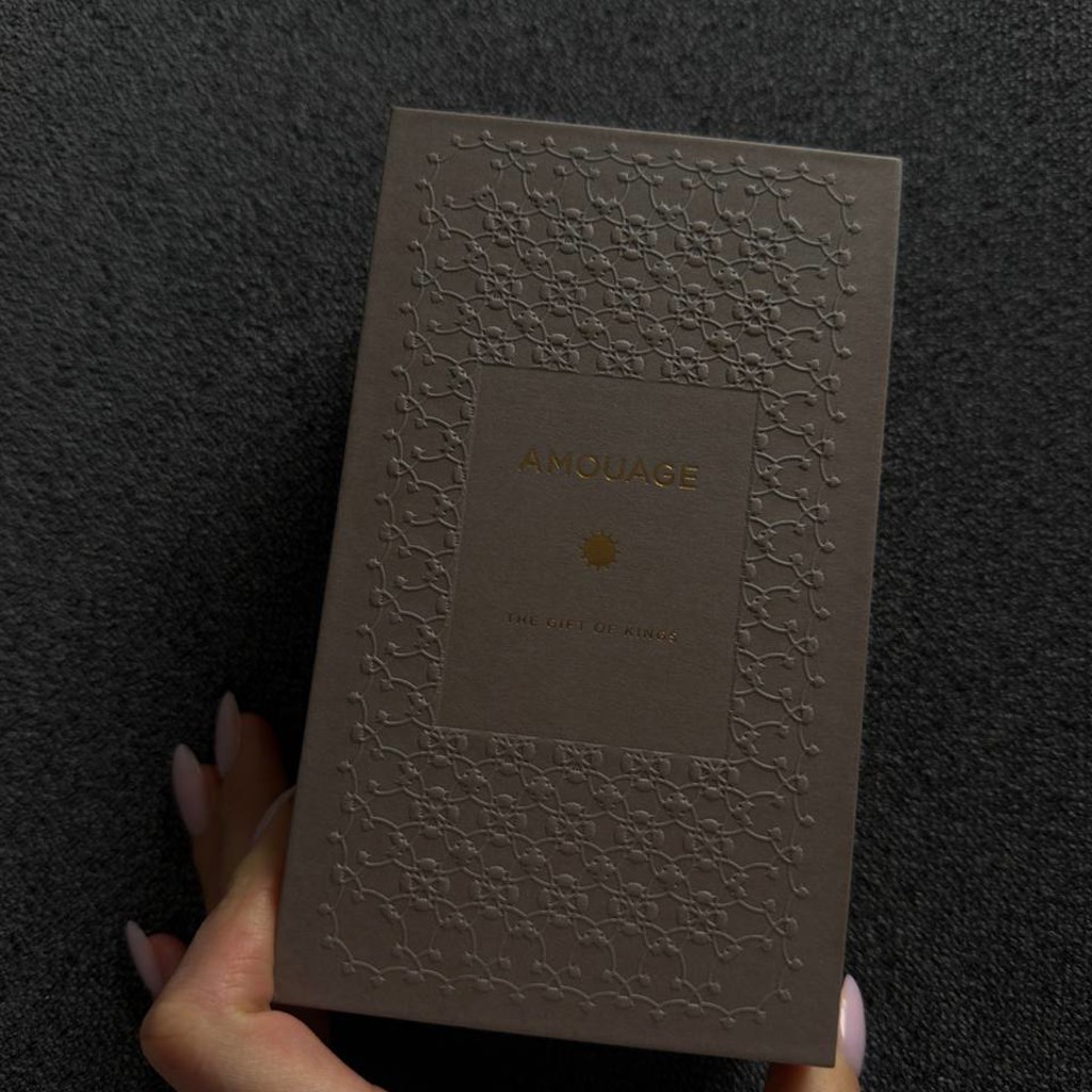 Amouage Guidance Perfume