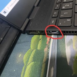 HP Envy x360 - фото 3