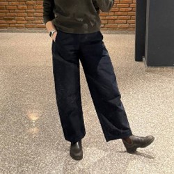 Брюки Barrel от Uniqlo - фото 2
