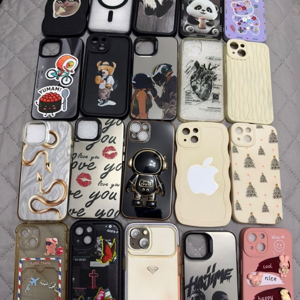 Чехол для iPhone 13