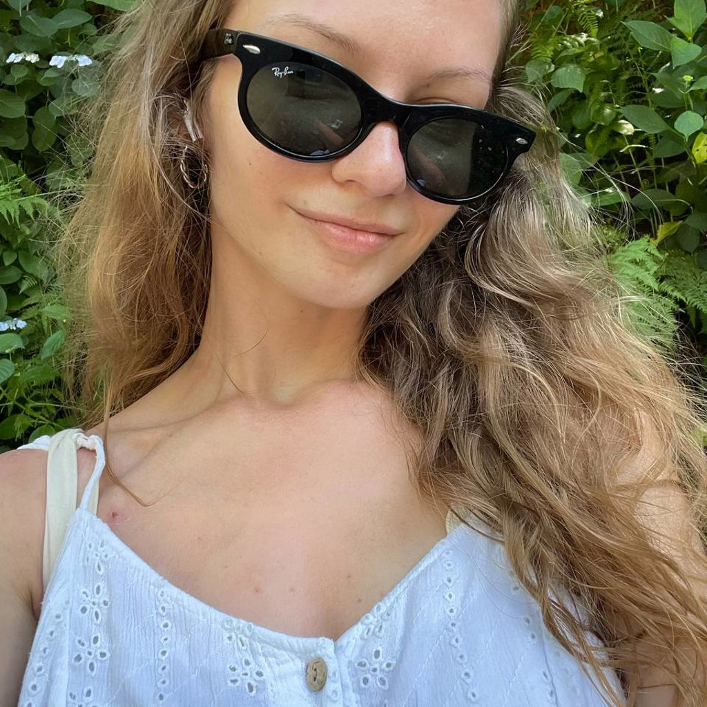 Очки RayBan