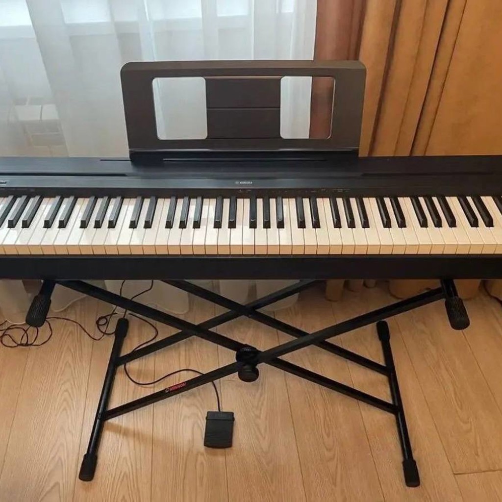 Цифровое пианино Yamaha P-45