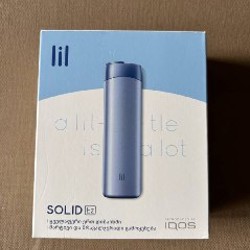 IQOS solid - фото 2