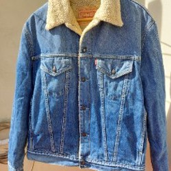 Levis оригинал - фото 1