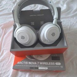 SteelSeries Arctis Nova 7 Gen 2 - фото 1