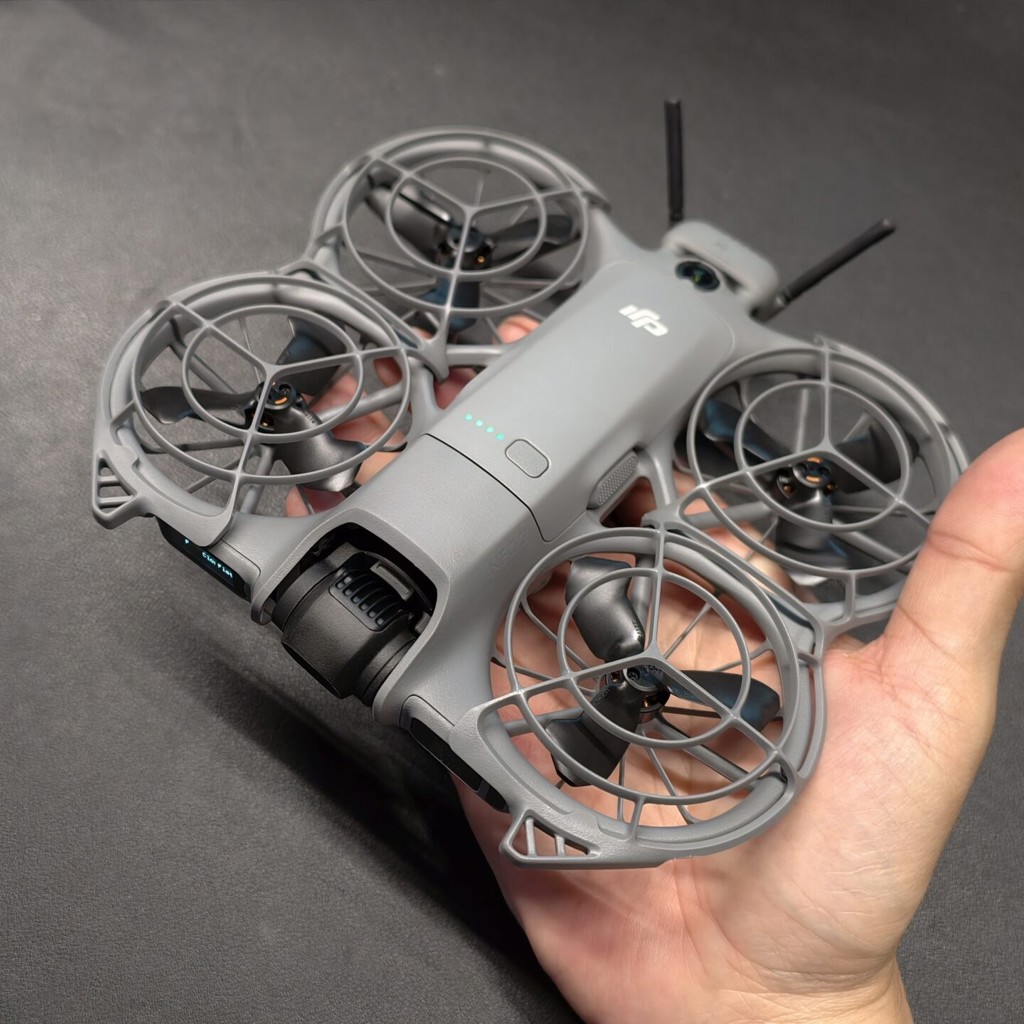 DJI NEO 2