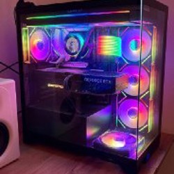 Компьютер i9-14900KF с RTX 5080 - фото 2