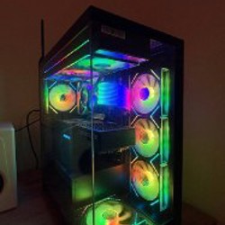 Компьютер i9-14900KF с RTX 5080 - фото 3