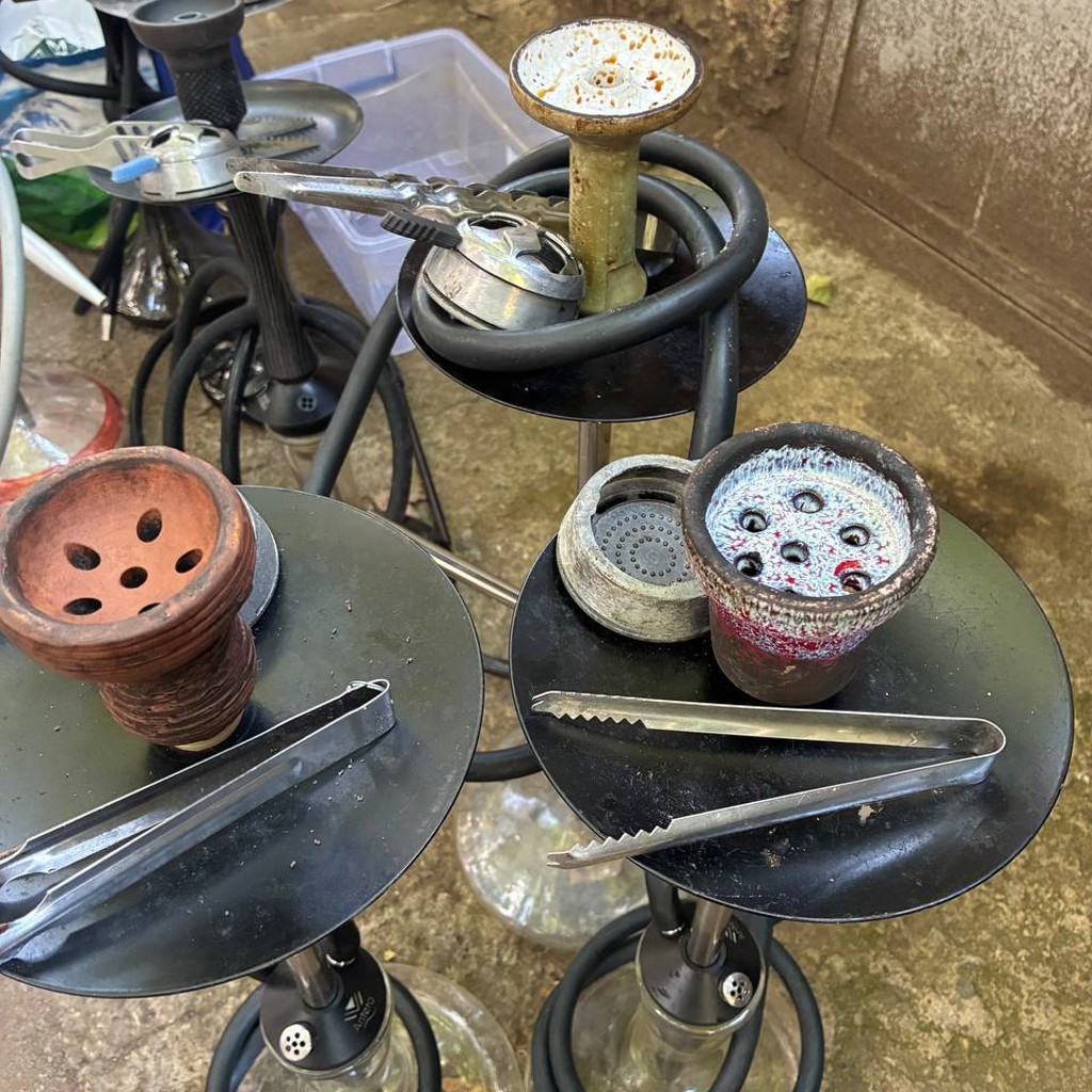 Union Hookah