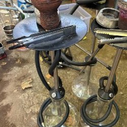 Union Hookah - фото 2