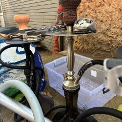 Union Hookah - фото 3