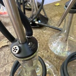 Union Hookah - фото 6