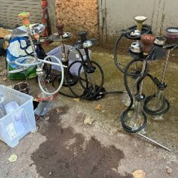 Union Hookah - фото 8