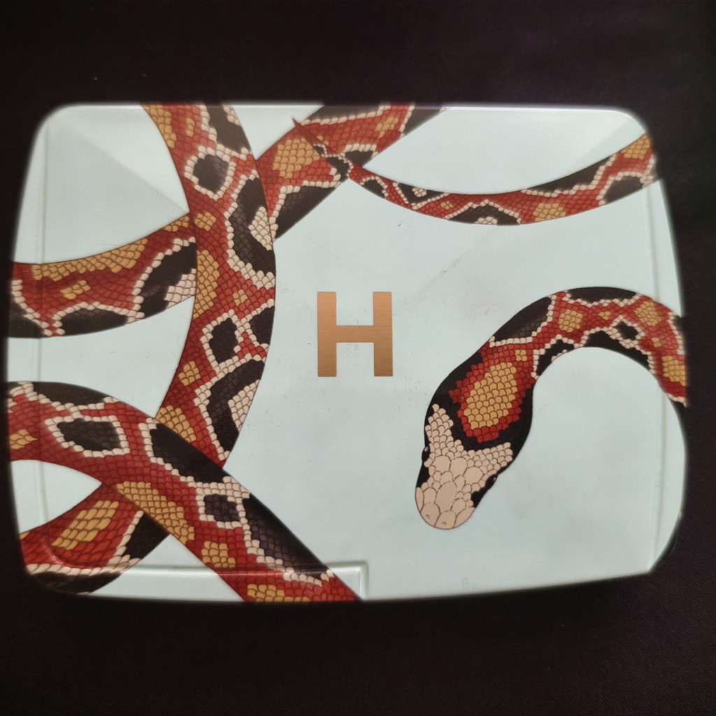 Палетка Hourglass Ambient Lighting Edit Unlocked — Snake