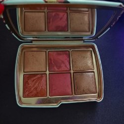 Палетка Hourglass Ambient Lighting Edit Unlocked — Snake - фото 2