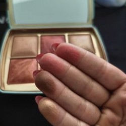 Палетка Hourglass Ambient Lighting Edit Unlocked — Snake - фото 4