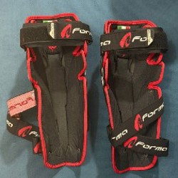 Наколенники Forma TRI-FLEX - фото 2