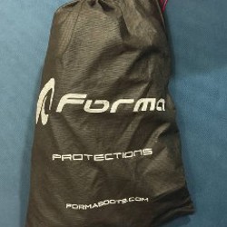 Наколенники Forma TRI-FLEX - фото 3