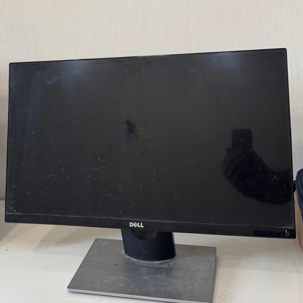 Монитор Dell S2316H
