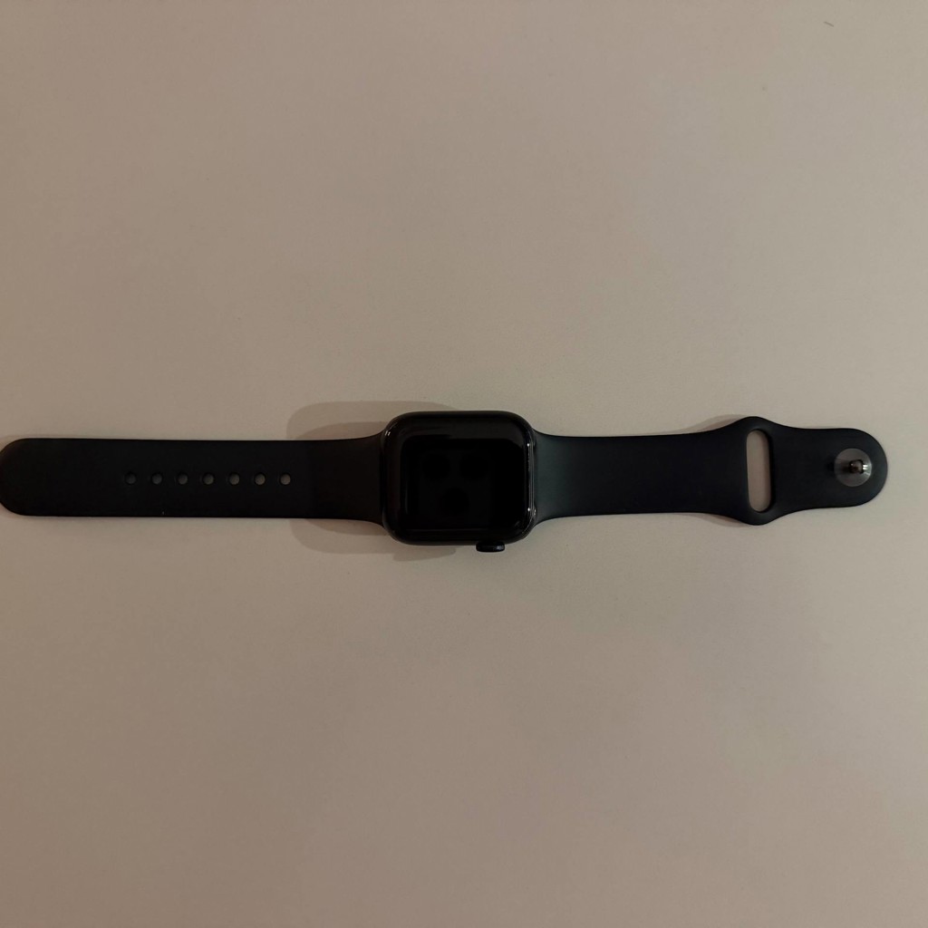 Apple Watch Series 7