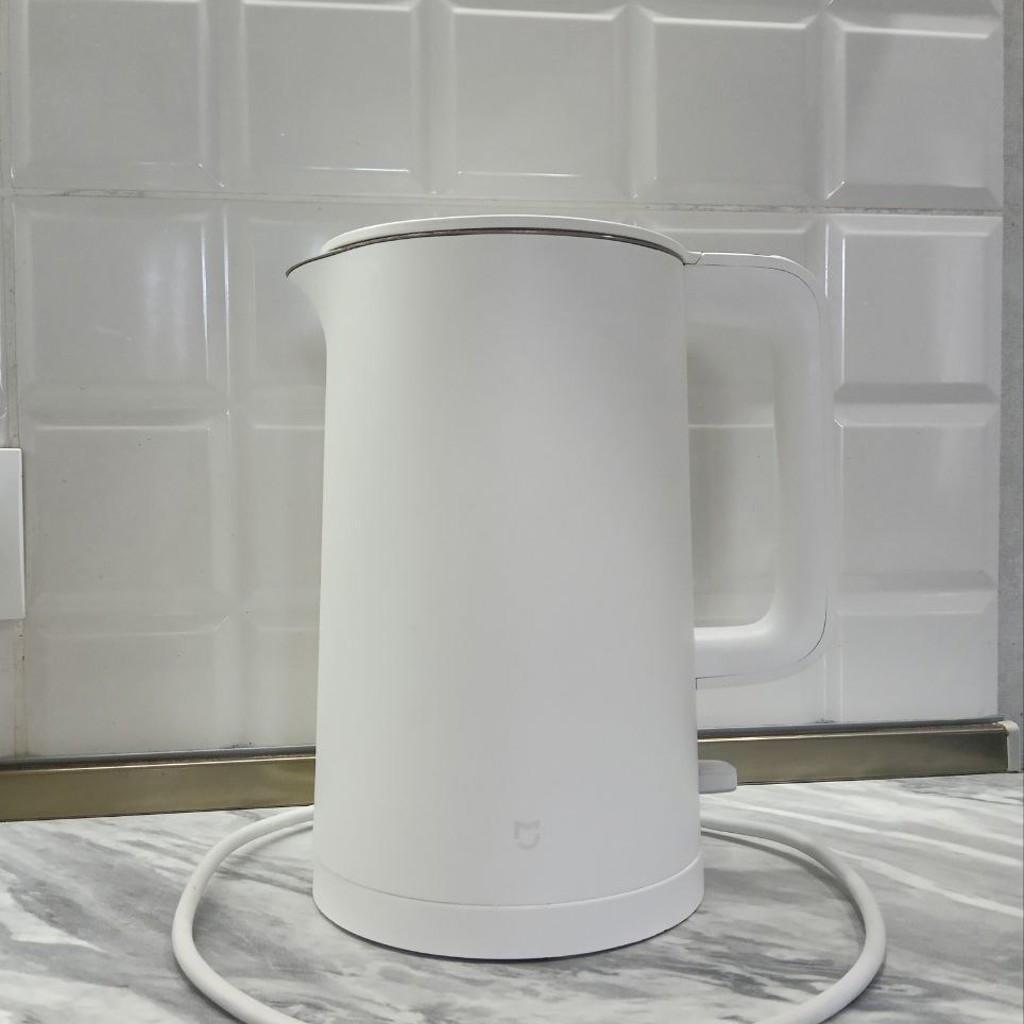 Электрочайник Xiaomi Mi Electric Kettle