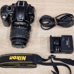 Nikon D5000 - фото 2