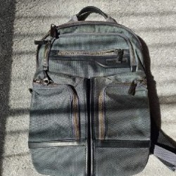 Чемодан Samsonite - фото 10