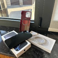 IPhone 16 Pro Max - фото 2