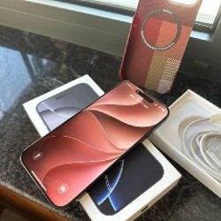 IPhone 16 Pro Max - фото 3