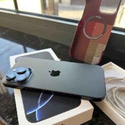 IPhone 16 Pro Max - фото 6