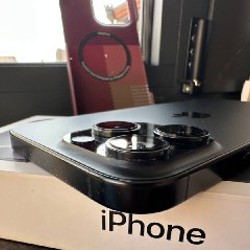 IPhone 16 Pro Max - фото 7