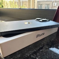 IPhone 16 Pro Max - фото 8