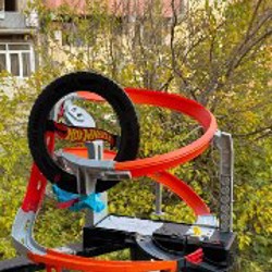 Hot Wheels Станция 1 - фото 2