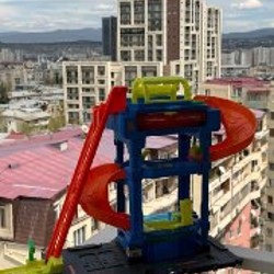 Hot Wheels Станция 1 - фото 3