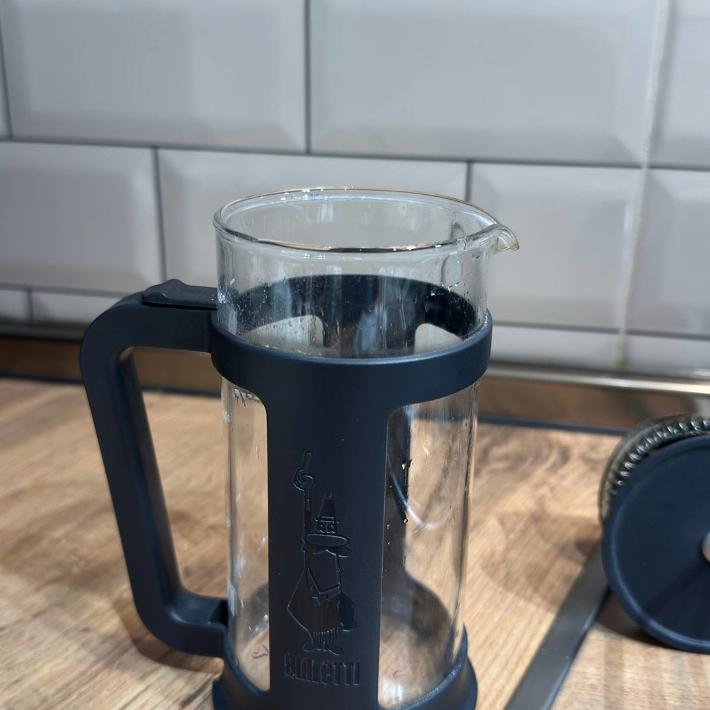 Френч-пресс Bialetti