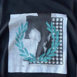 Худи Fred Perry - фото 2