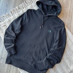 Худи Fred Perry - фото 3