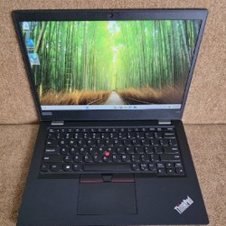 Ноутбук Lenovo ThinkPad L13 Gen 2 - фото 2