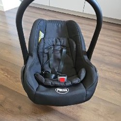 Коляска Riko Basic Ozon 3 в 1 - фото 3