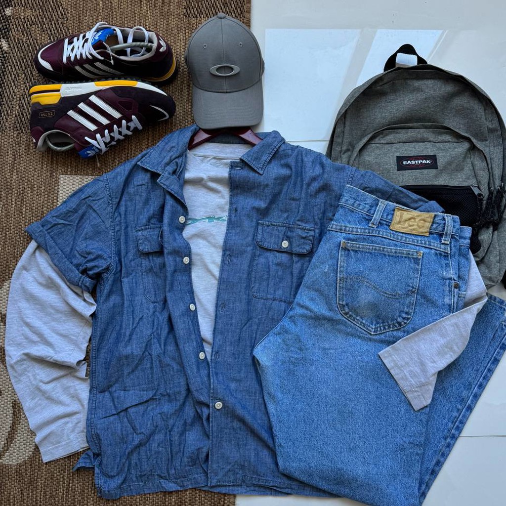 Кроссовки Adidas Originals ZX 750