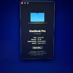 Apple Macbook - фото 3
